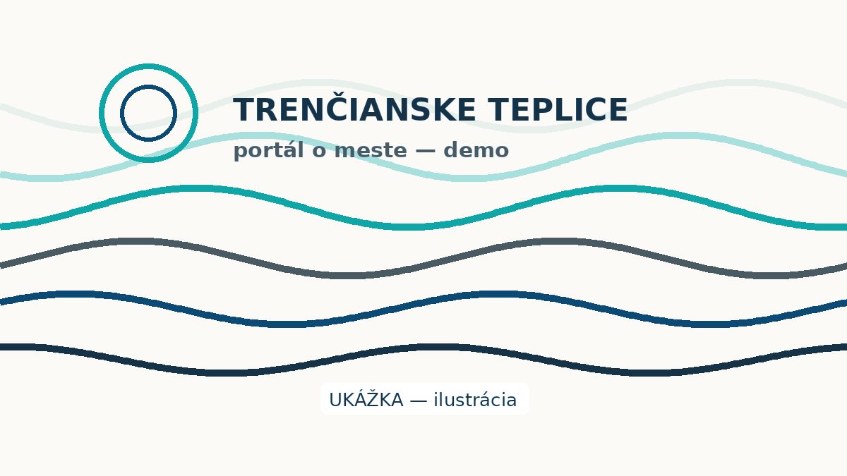 Ako funguje mestská samospráva: orientácia pre bežného občana