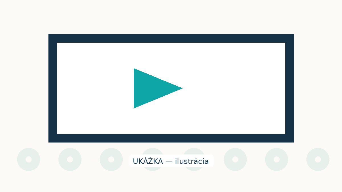 Video priamo zo zdroja: mestský kanál a kúpeľné videá, ktoré sú verejne dostupné
