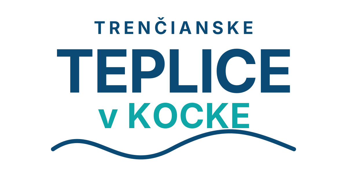 Trenčianske Teplice v KOCKE